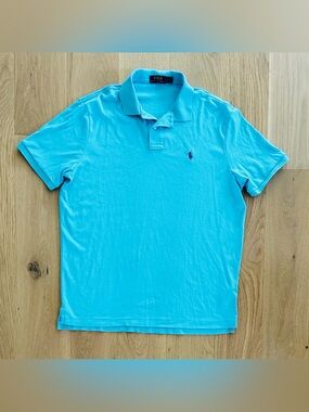 Polo Ralph Lauren Golf Shirt